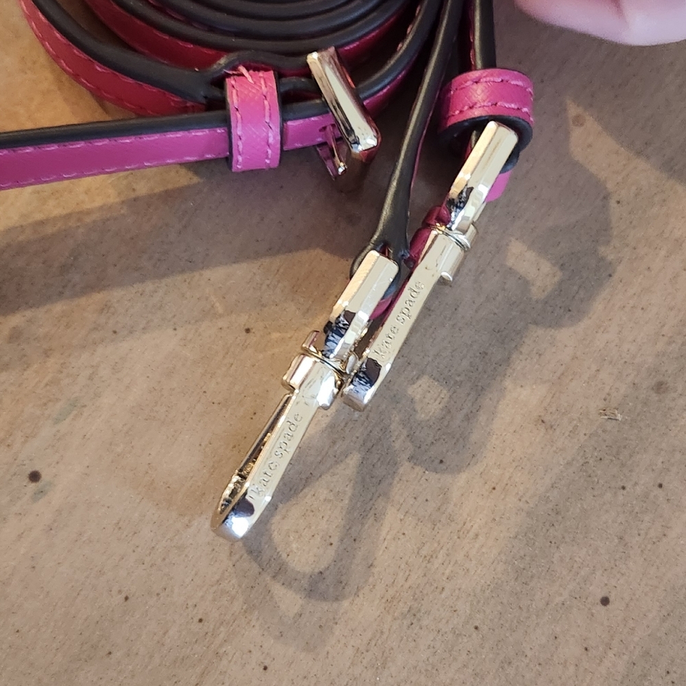 Kate Spade strap - Picture 2 of 4